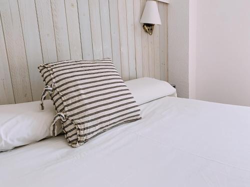 Habitación Doble con balcón del hotel The Boutike Guesthouse -. Foto 11