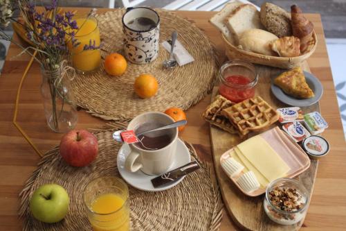 Habitación Doble - 1 o 2 camas del hotel The Boutike Guesthouse -. Foto 2