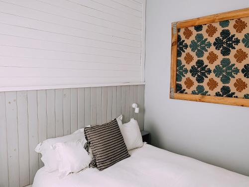 Habitación Doble - 1 o 2 camas del hotel The Boutike Guesthouse -. Foto 8