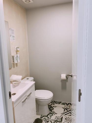 Habitación Doble - 1 o 2 camas del hotel The Boutike Guesthouse -. Foto 10