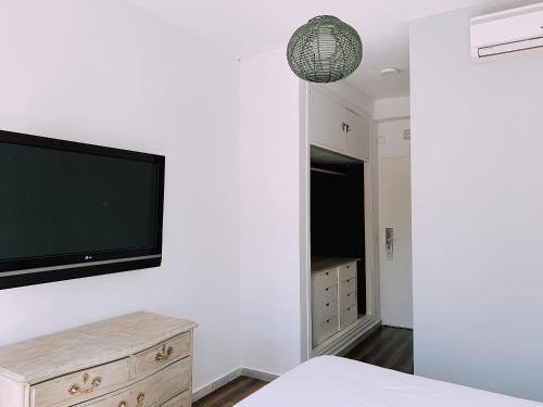 Habitación Doble con balcón del hotel The Boutike Guesthouse -. Foto 3