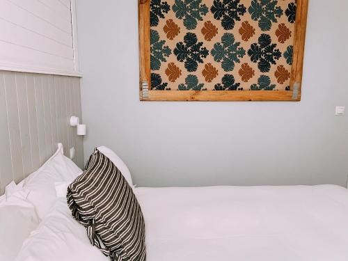 Habitación Doble Estándar del hotel The Boutike Guesthouse -. Foto 6