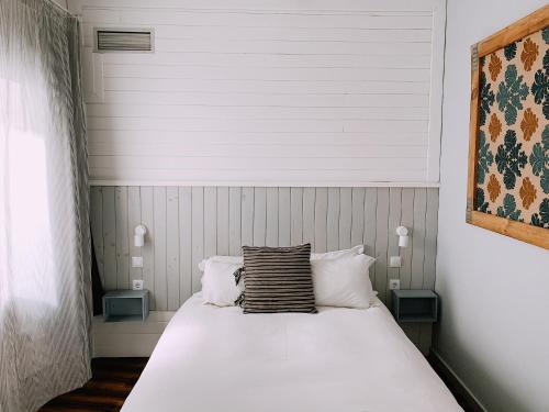 Habitación Doble Estándar del hotel The Boutike Guesthouse -. Foto 7