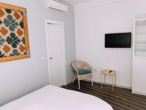 Habitación Doble Estándar del hotel The Boutike Guesthouse -. Foto 9