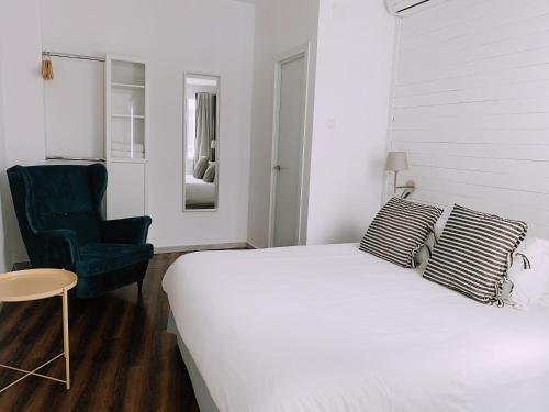 Habitación Doble Estándar del hotel The Boutike Guesthouse -. Foto 11