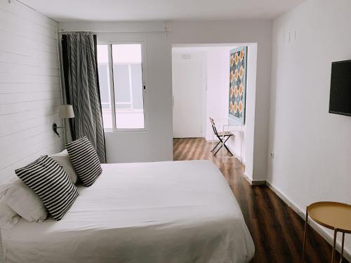 Habitación Doble Estándar del hotel The Boutike Guesthouse -. Foto 12
