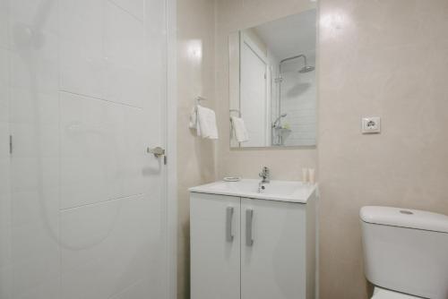 Habitación Doble Estándar del hotel The Boutike Guesthouse -. Foto 13