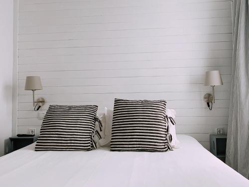 Habitación Doble Estándar del hotel The Boutike Guesthouse -. Foto 14