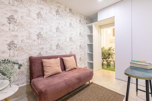 Habitación Doble Superior del hotel Plaza Santa Cruz. Foto 3