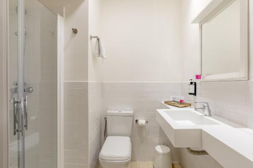 Habitación Doble Superior del hotel Plaza Santa Cruz. Foto 4