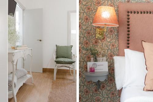 Habitación Doble Superior del hotel Plaza Santa Cruz. Foto 12