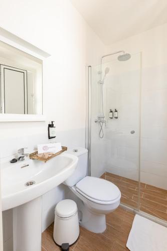 Habitación Doble Superior del hotel Plaza Santa Cruz. Foto 17