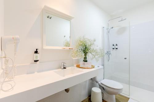 Habitación Doble Superior del hotel Plaza Santa Cruz. Foto 22