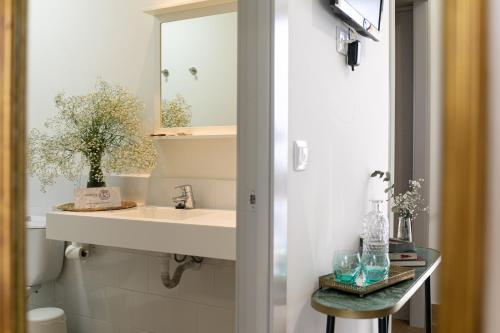 Habitación Doble Superior del hotel Plaza Santa Cruz. Foto 23