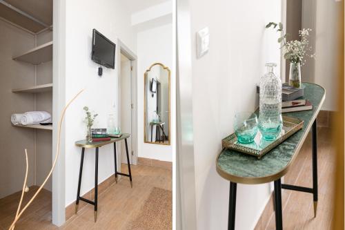 Habitación Doble Superior del hotel Plaza Santa Cruz. Foto 24