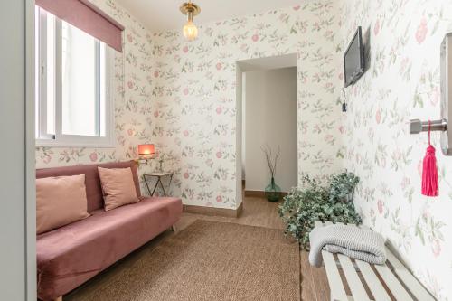 Habitación Doble Superior del hotel Plaza Santa Cruz. Foto 26