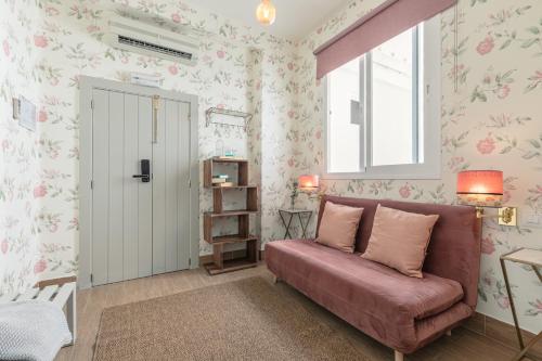 Habitación Doble Superior del hotel Plaza Santa Cruz. Foto 27