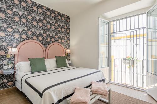 Habitación Doble Superior del hotel Plaza Santa Cruz. Foto 31