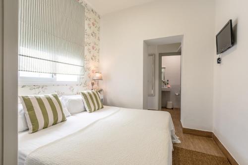 Habitación Doble Superior del hotel Plaza Santa Cruz. Foto 36