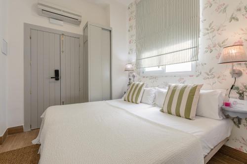 Habitación Doble Superior del hotel Plaza Santa Cruz. Foto 37