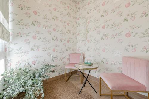 Habitación Doble Superior del hotel Plaza Santa Cruz. Foto 38