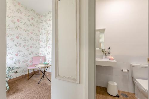 Habitación Doble Superior del hotel Plaza Santa Cruz. Foto 39