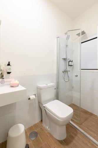 Habitación Doble Superior del hotel Plaza Santa Cruz. Foto 41