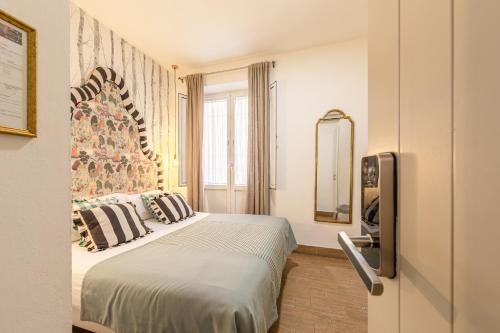 Habitación Doble Superior del hotel Plaza Santa Cruz. Foto 32