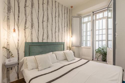 Habitación Doble Superior del hotel Plaza Santa Cruz. Foto 43