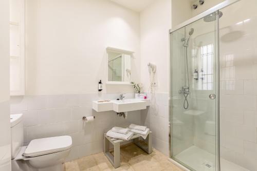 Habitación Doble Superior del hotel Plaza Santa Cruz. Foto 46