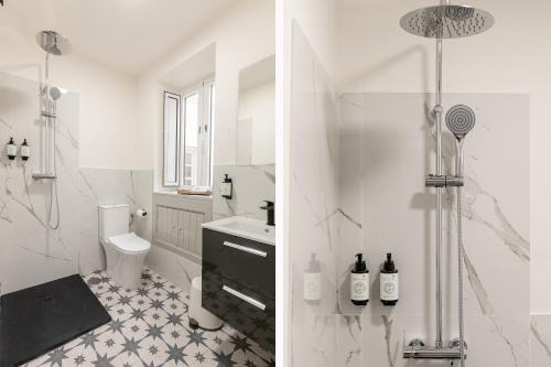 Habitación Doble Económica - 1 o 2 camas del hotel Plaza Santa Cruz. Foto 14