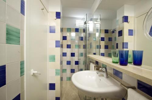 Apartamento Dúplex con terraza del hotel Alemanes Gradas Luxury. Foto 3