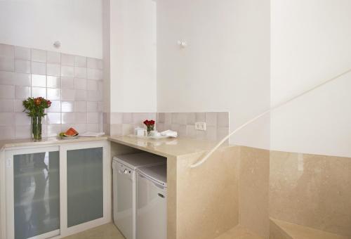 Apartamento de 1 dormitorio del hotel Alemanes Gradas Luxury. Foto 2