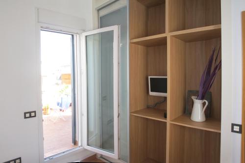 Habitación Doble - 1 o 2 camas del hotel Bandb Casa Alfareria 59. Foto 2