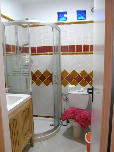 Habitación Doble - 1 o 2 camas del hotel Bandb Casa Alfareria 59. Foto 9