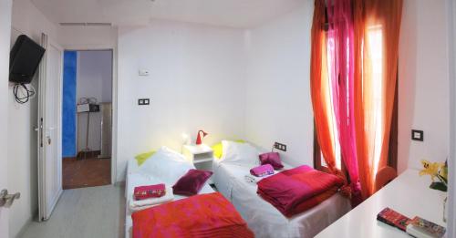 Habitación Doble - 1 o 2 camas del hotel Bandb Casa Alfareria 59. Foto 16