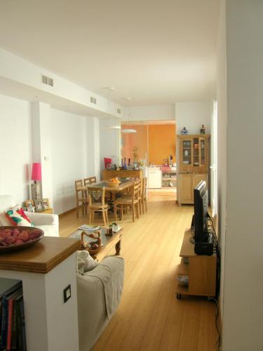 Habitación cuádruple del hotel Bandb Casa Alfareria 59. Foto 4