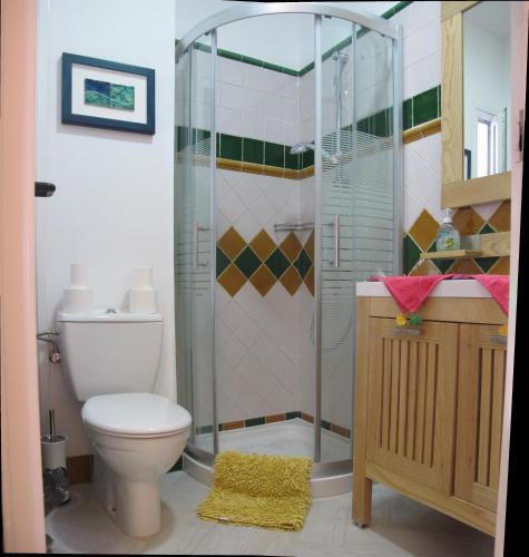 Habitación cuádruple del hotel Bandb Casa Alfareria 59. Foto 9