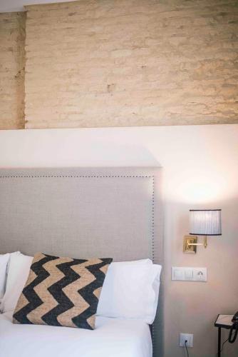 Habitación Doble Estándar - 1 o 2 camas del hotel Casa Boutique La Pila Del Pato. Foto 4