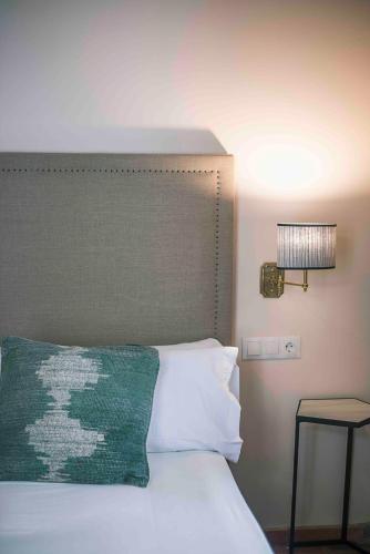 Habitación Doble Económica del hotel Casa Boutique La Pila Del Pato. Foto 3