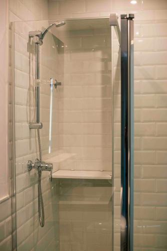 Habitación Doble Económica del hotel Casa Boutique La Pila Del Pato. Foto 5