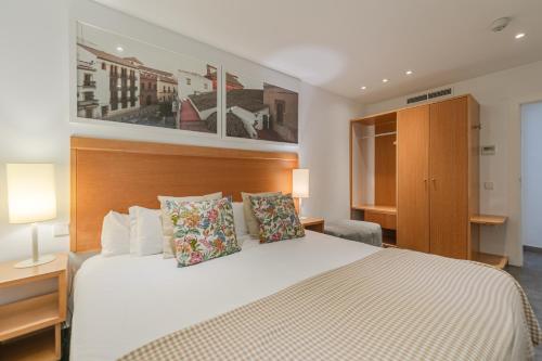 Apartamento de 1 dormitorio del hotel Eslava. Foto 2