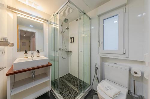 Apartamento de 1 dormitorio del hotel Eslava. Foto 3