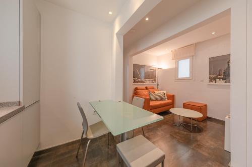 Apartamento de 1 dormitorio del hotel Eslava. Foto 4