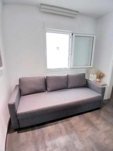 Apartamento Estándar del hotel Eslava. Foto 1
