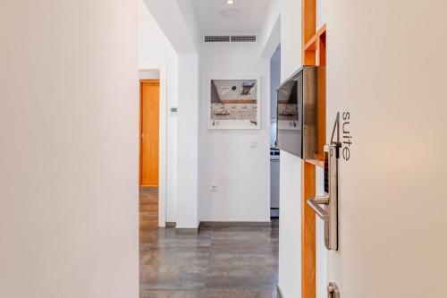Apartamento Estándar del hotel Eslava