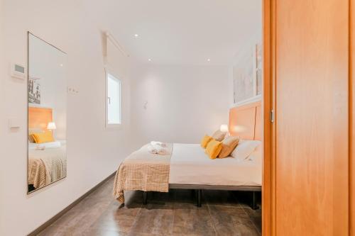 Apartamento Estándar del hotel Eslava. Foto 1