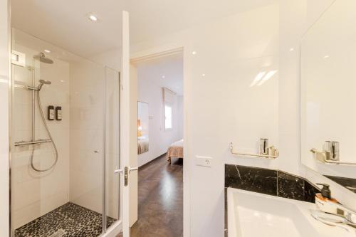 Apartamento Estándar del hotel Eslava. Foto 5