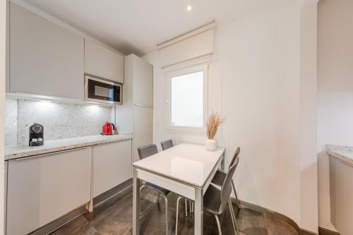 Apartamento Estándar del hotel Eslava. Foto 6