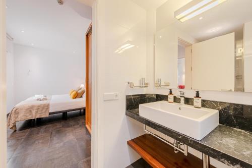 Apartamento Estándar del hotel Eslava. Foto 7